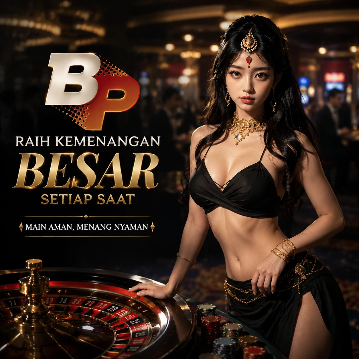 Keamanan rafi168