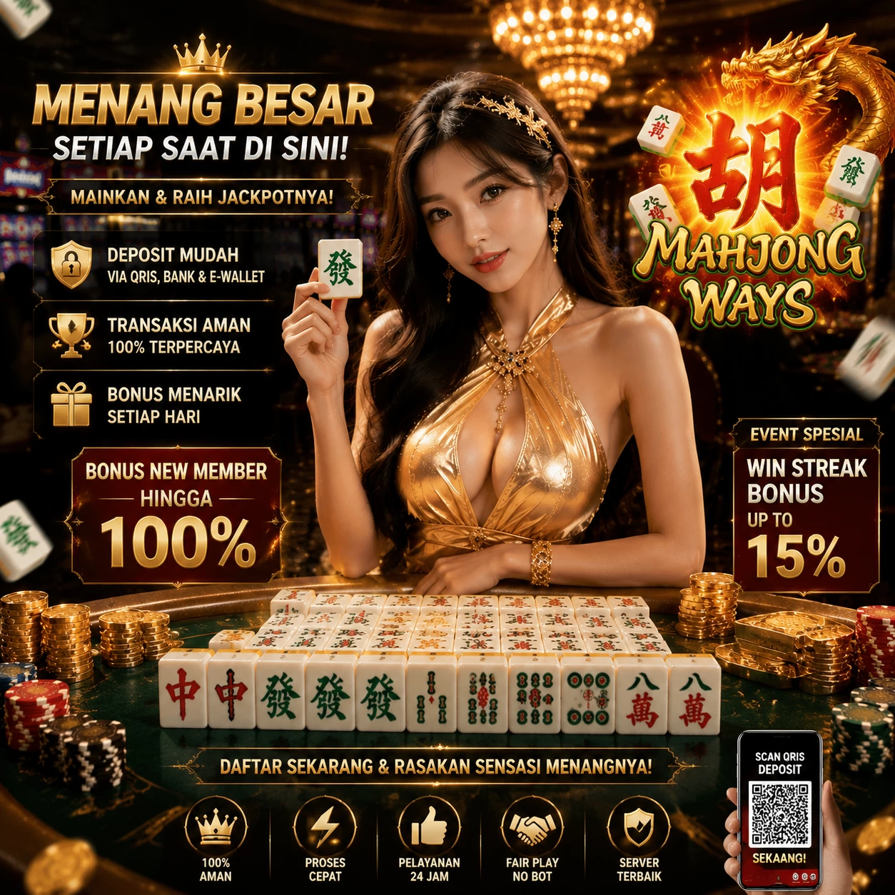 Screenshot Proses Instalasi rafi168 APK